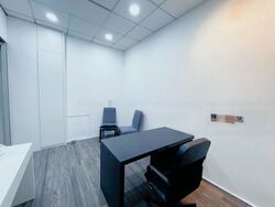 Bylands Building (D7), Office #451992451